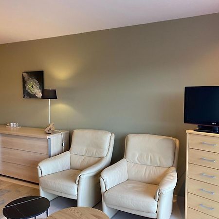 Apartment Seaside 4-02 By Interhome Bredene Bagian luar foto